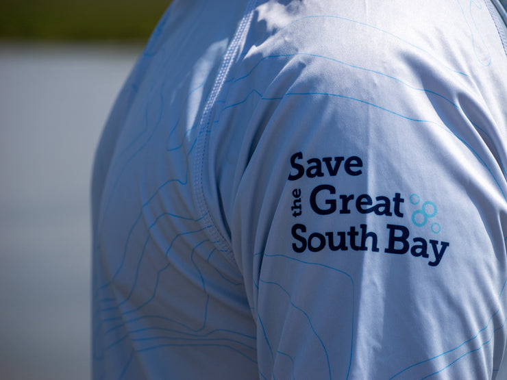 Save The Great South Bay Shirt